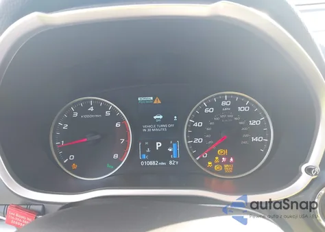 2025 Mitsubishi Eclipse Cross Black Edition S-Awc/Se S-Awc/Sel S-Awc z USA, uszkodzony, nr VIN JA4ATWAA5SZ047202